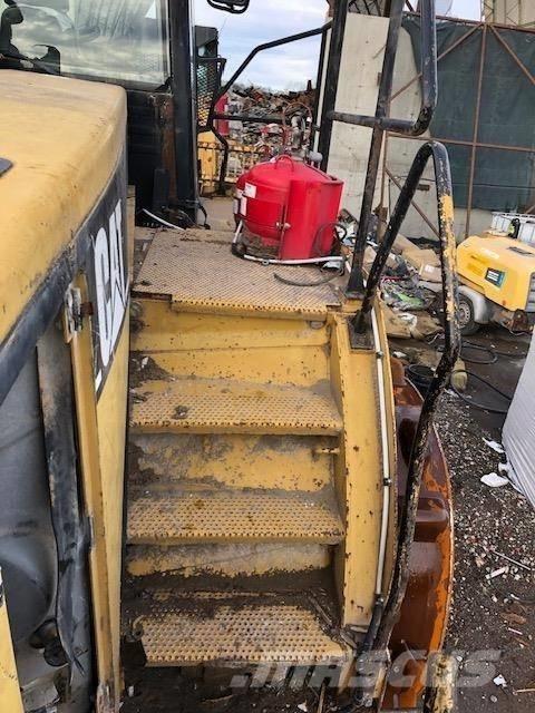 CAT 826 G Compactadores de suelo