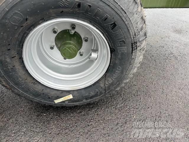 Farma CT 6.7-9 Forestal - Otros