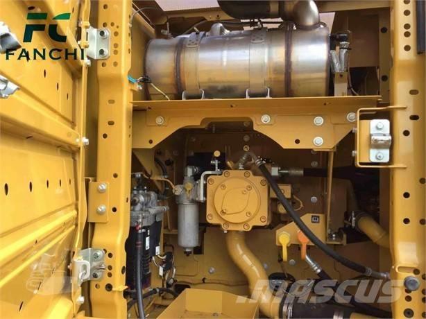 CAT cat320E Excavadoras de cadenas