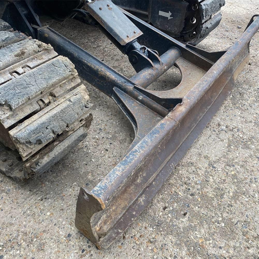 LiuGong 909 E Excavadoras de cadenas