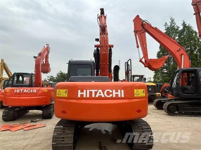 Hitachi ZX 130 Excavadoras de cadenas