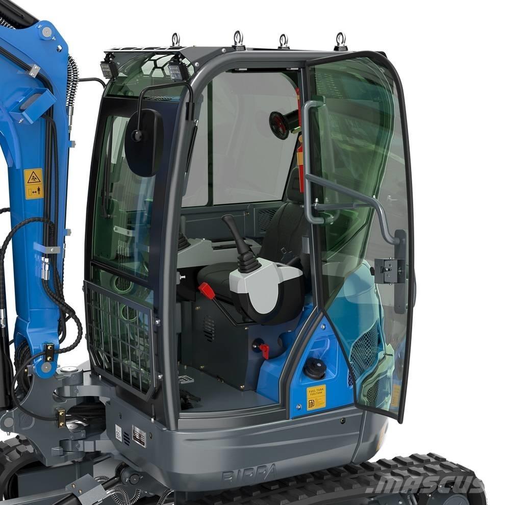 Rippa R32 PRO Mini excavadoras < 7t