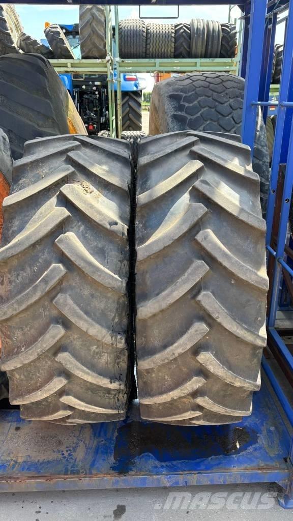 Mitas 440/65R28 Neumáticos, ruedas y llantas