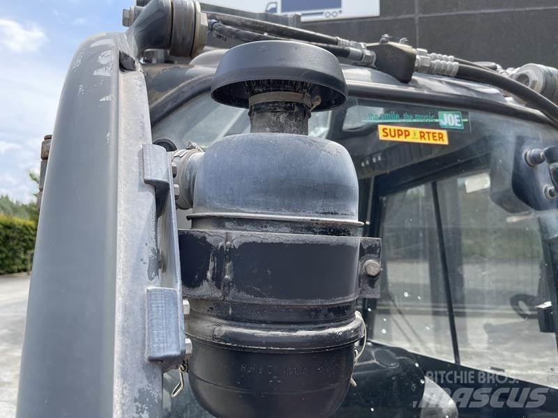 Linde H 30 D Carretillas diesel