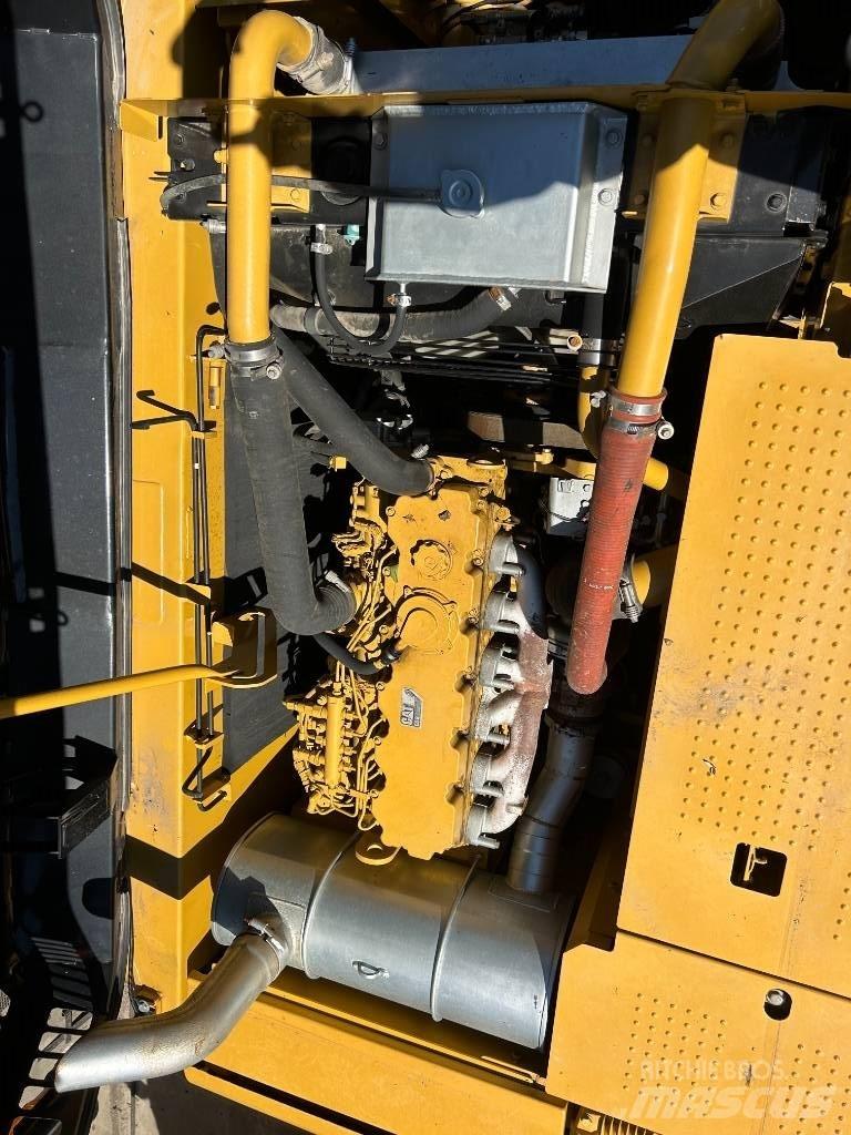 CAT 320D2L Excavadoras de cadenas