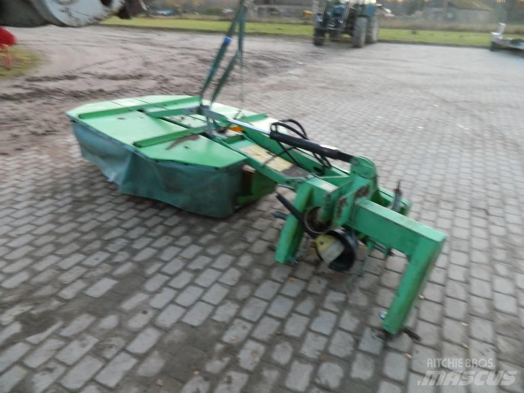 Kellfri 200 Segadoras