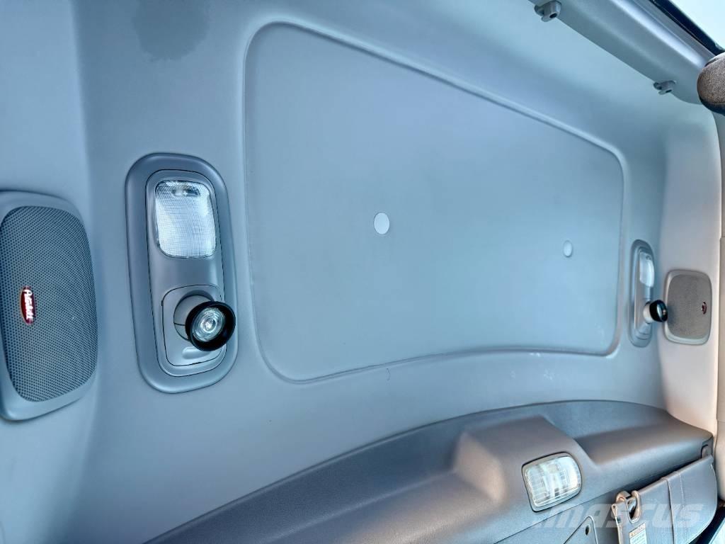 Peterbilt 389 Cabezas tractoras