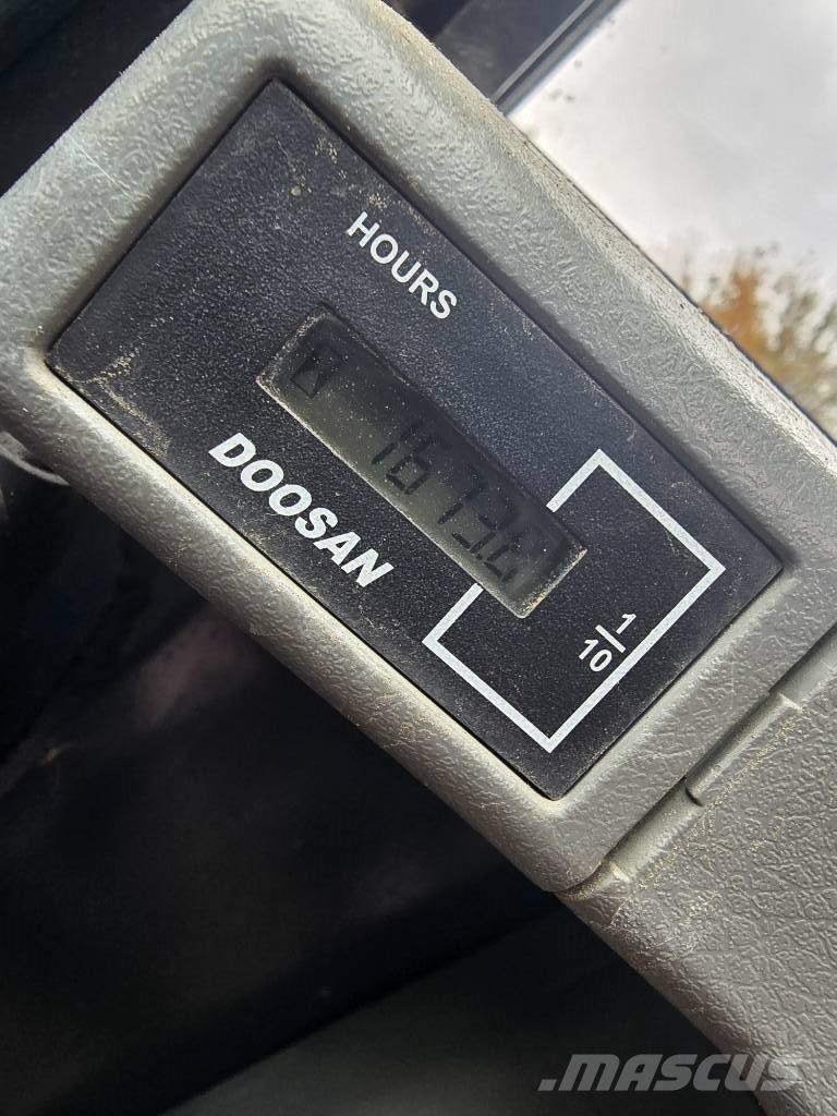 Bobcat E 63 Mini excavadoras < 7t