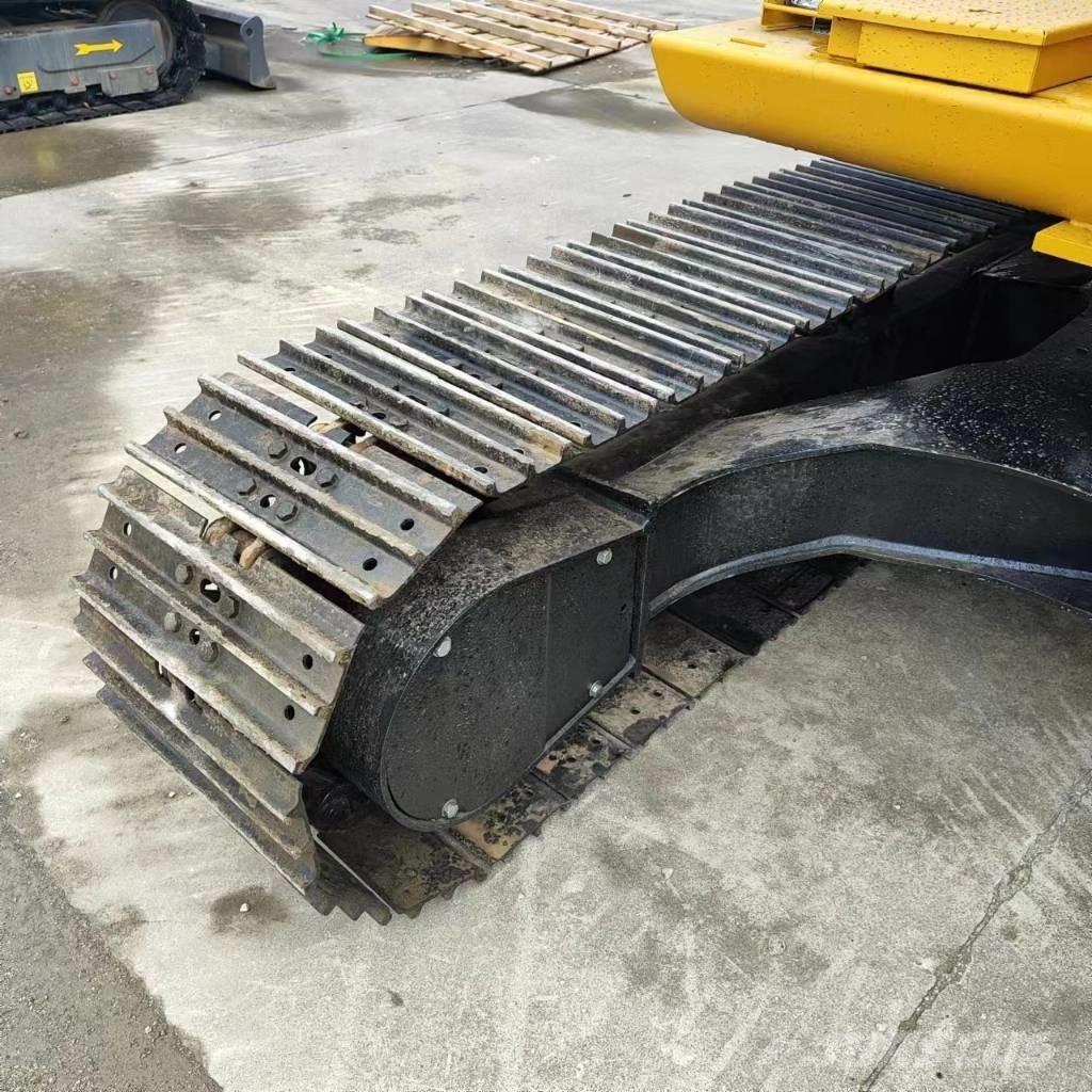 CAT 307E2 Mini excavadoras < 7t