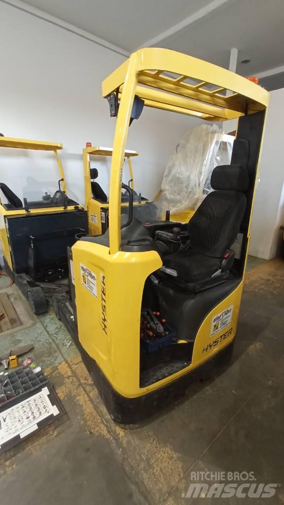 Hyster R 1.6 Carretillas retráctiles