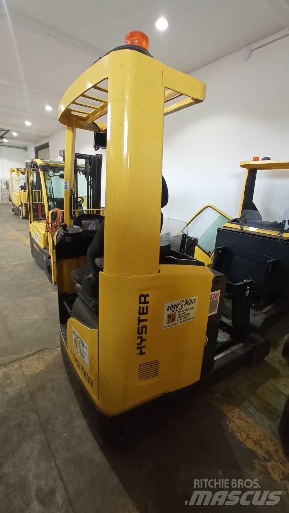 Hyster R 1.6 Carretillas retráctiles