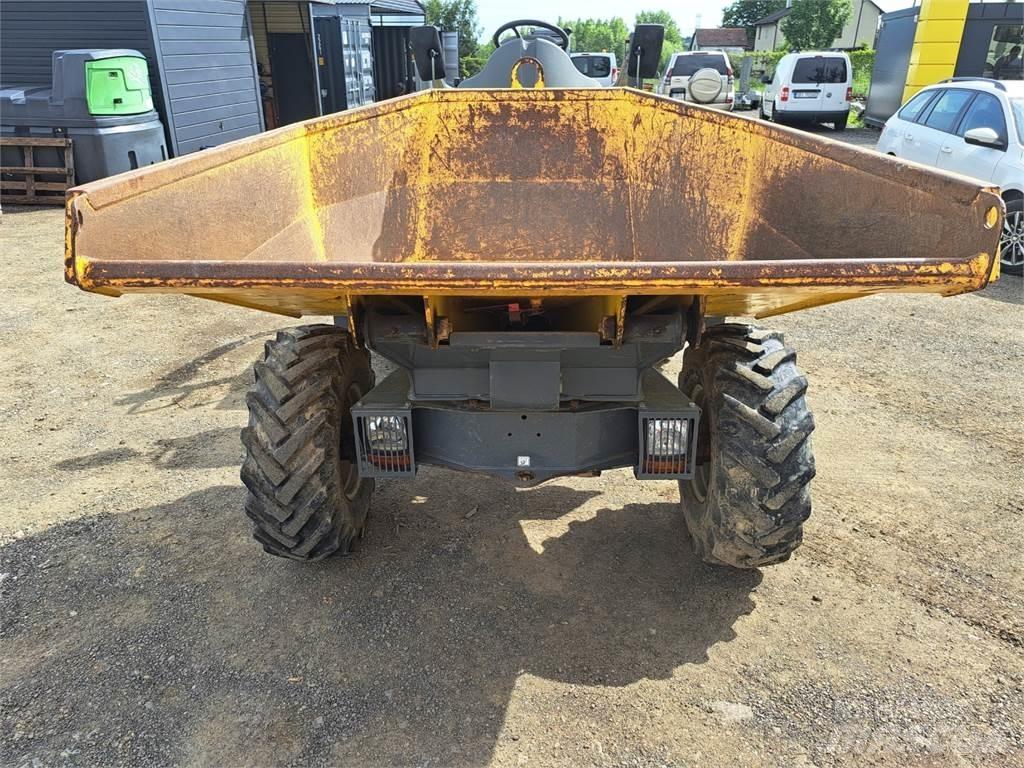 Wacker Neuson 3001 Construcción - Otros