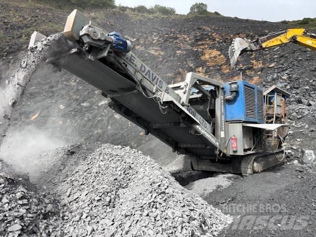 Kleemann MC110Z Trituradoras