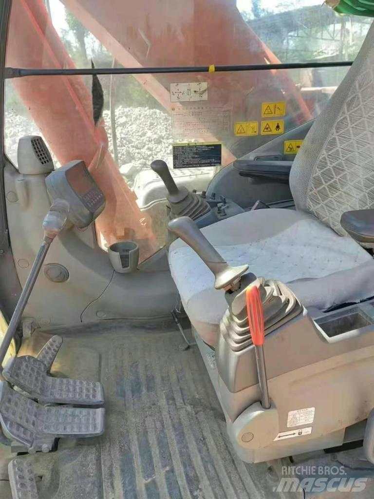 Hitachi ZAXIS270 Excavadoras de cadenas