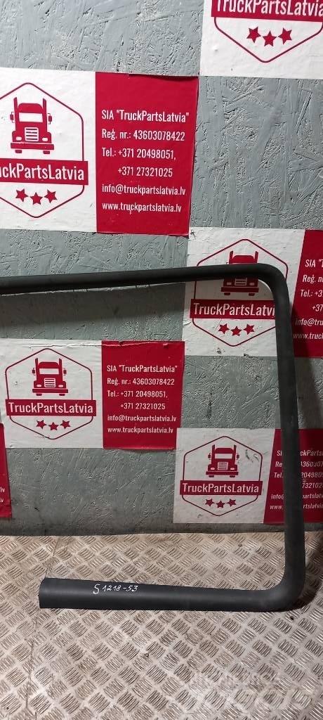 Scania R 440     1740285 Cabinas e interior