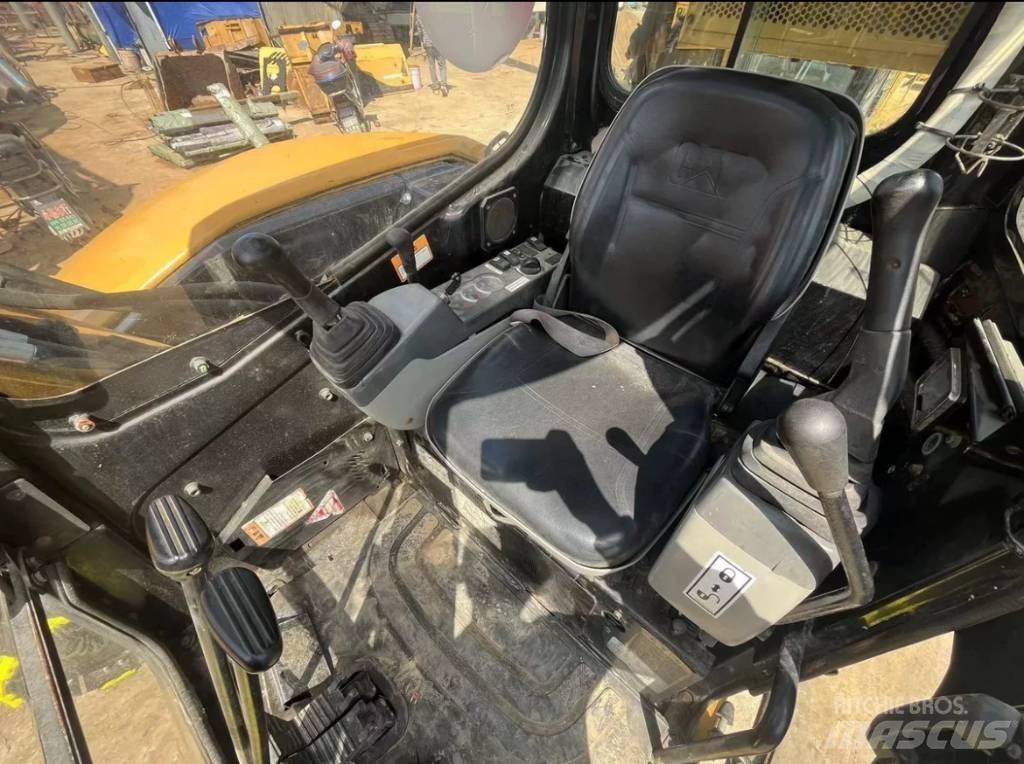 CAT 305 C CR Mini excavadoras < 7t