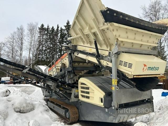 Metso ST 2.8 Cribas