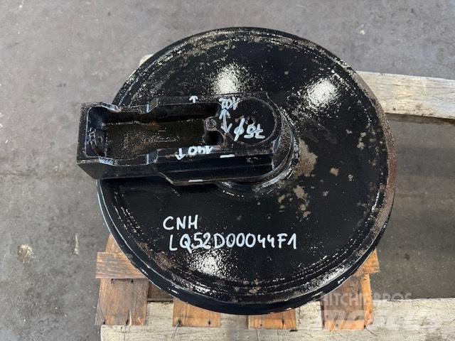 CASE KOŁO NAPINAJĄCE Cadenas, orugas y chasis