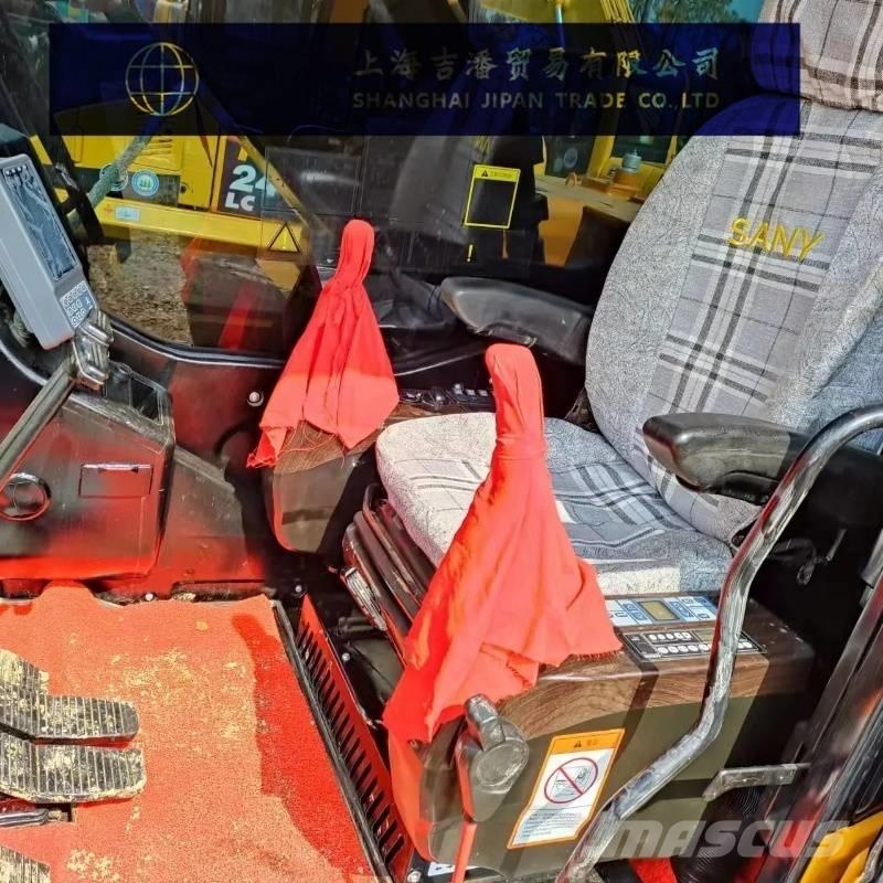 Sany SY 235 H Excavadoras de cadenas