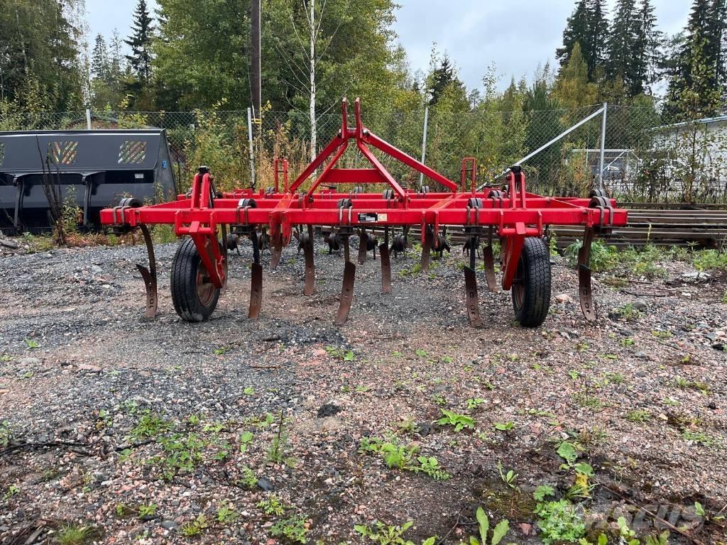 Potila k15 Cultivadores
