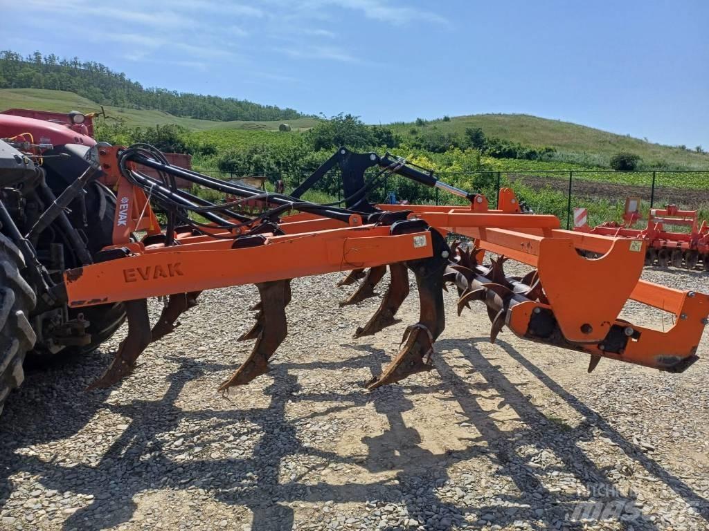  Evak Y62 Agricultura - Otros