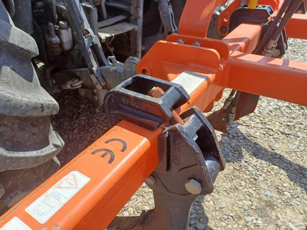  Evak Y62 Agricultura - Otros
