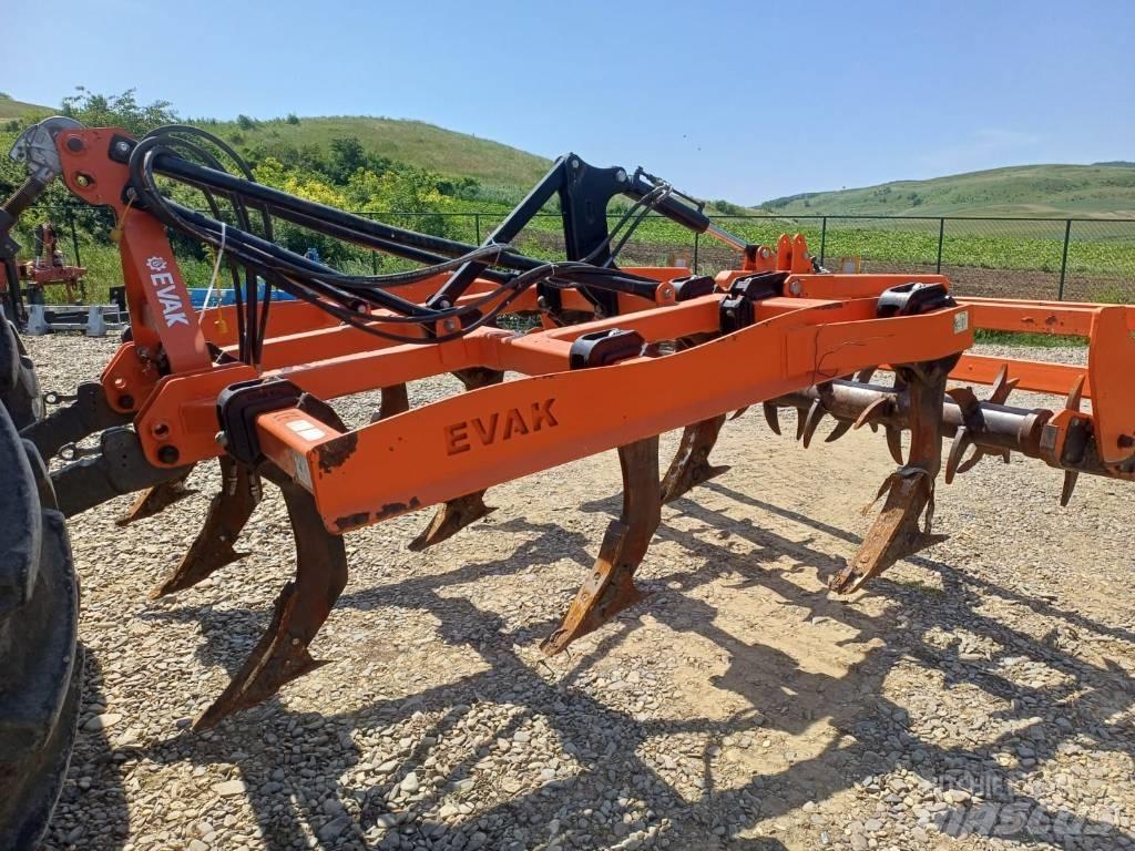  Evak Y62 Agricultura - Otros