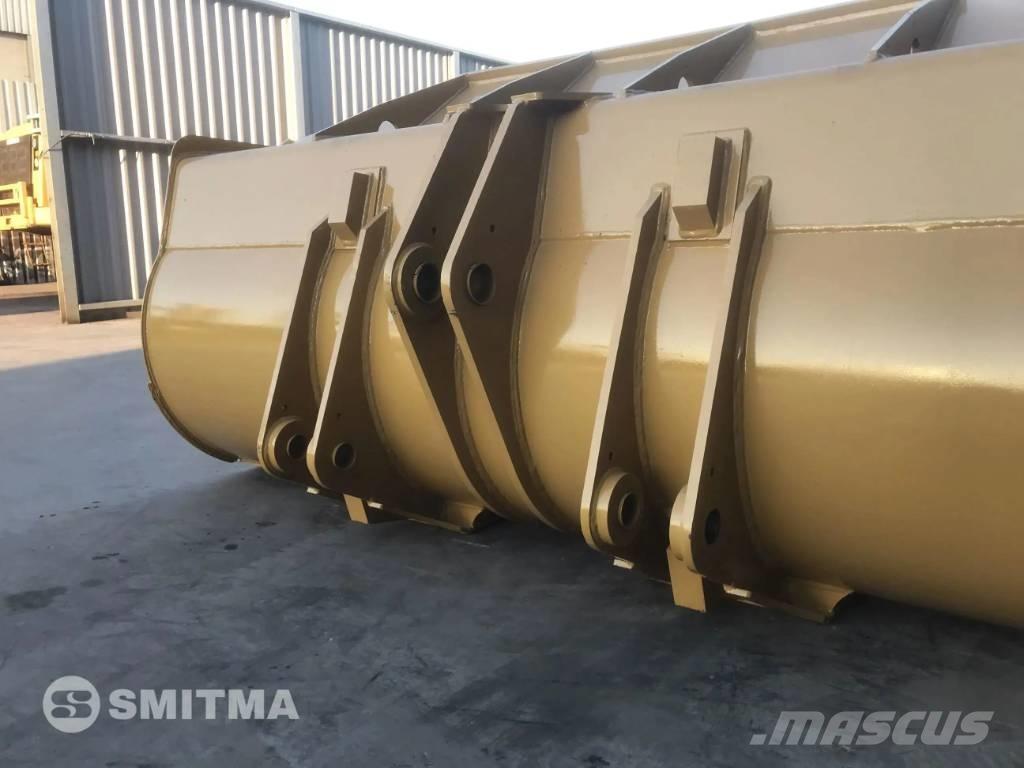 CAT 950G Cucharones