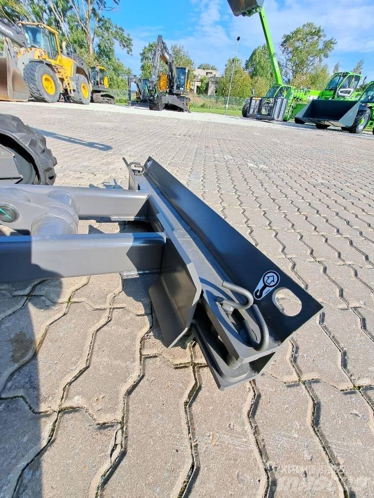 Volvo EC 18 E Mini excavadoras < 7t