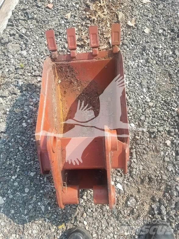 Ditch Witch  Cucharones