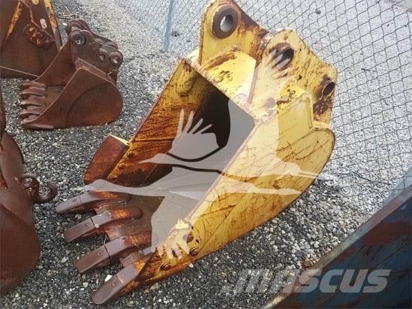  HENSELY 26 H.D. Cucharones