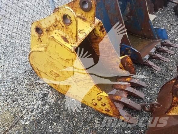  HENSELY 26 H.D. Cucharones