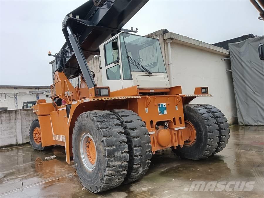 Ferrari 278 Manipulador de contenedores