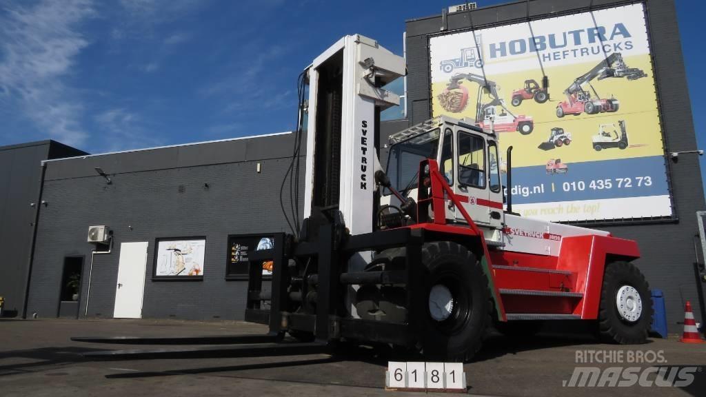 Svetruck 30120/46 Carretillas diesel