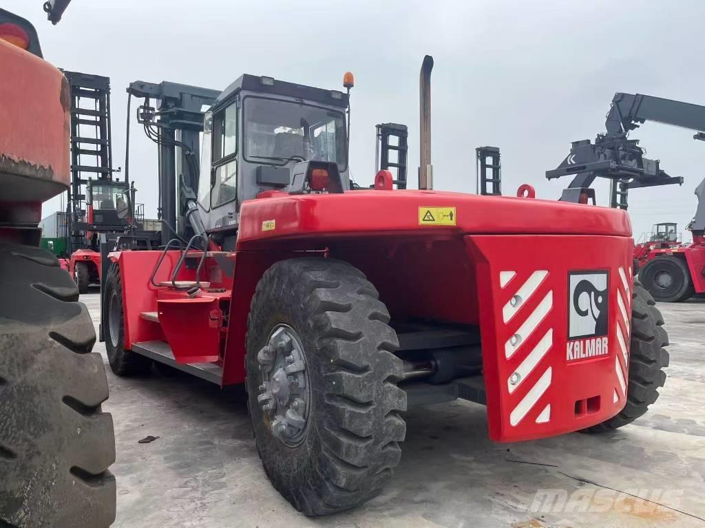 Kalmar DCF 300-12 Carretillas diesel