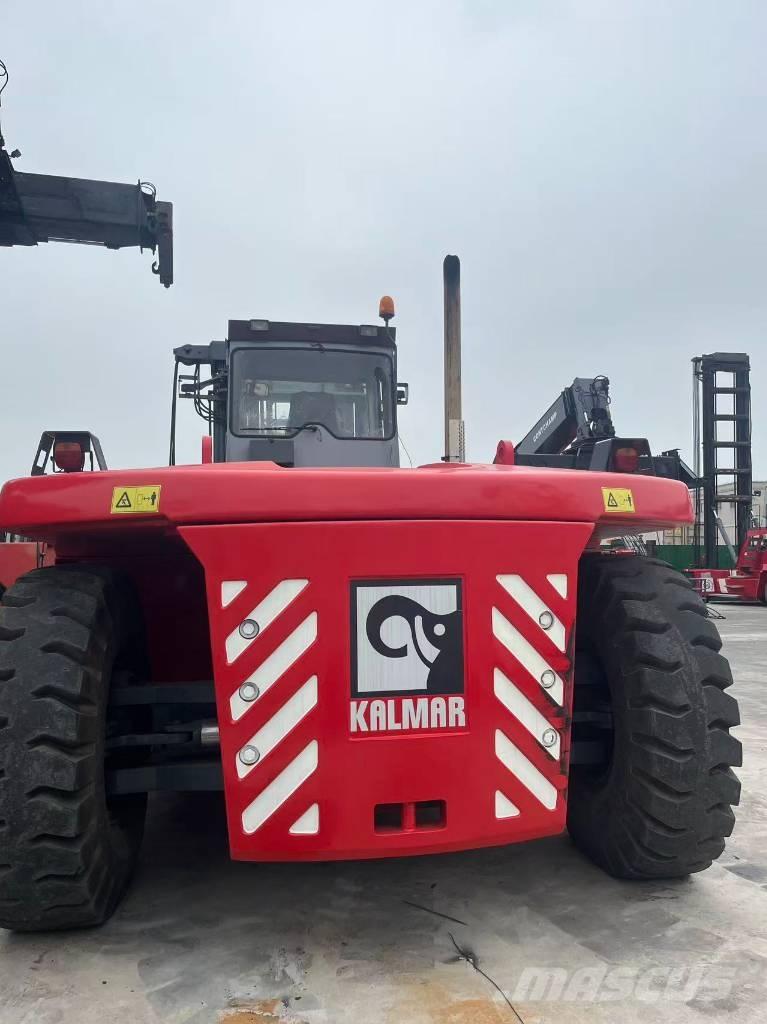 Kalmar DCF 300-12 Carretillas diesel