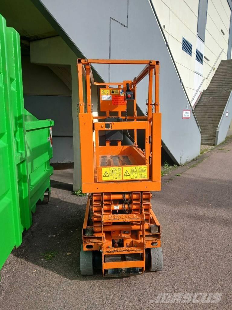 Genie GS 1932 Plataformas tijera