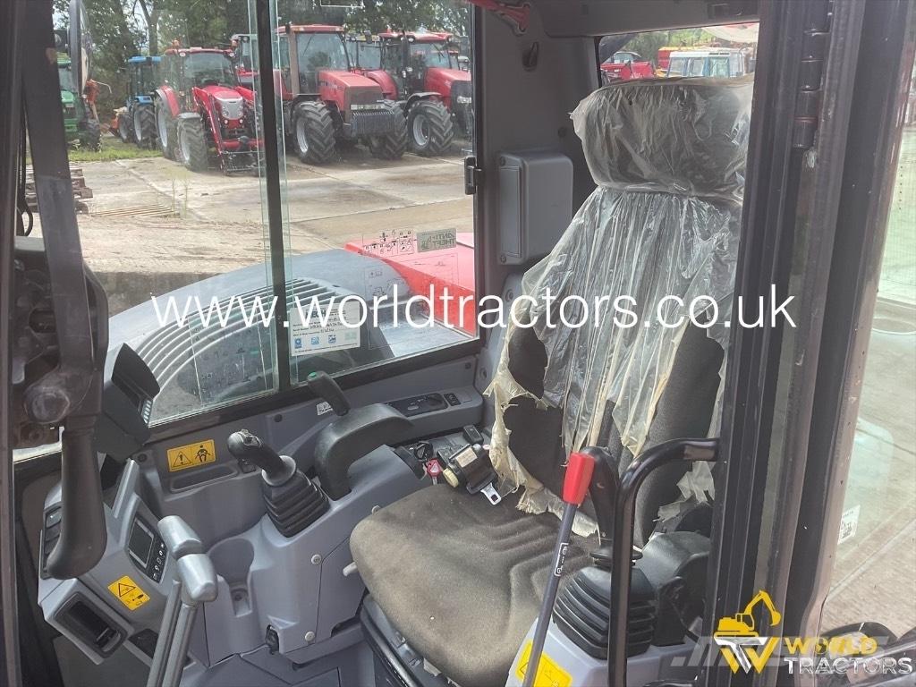 Kubota KX 080-4 Excavadoras 7t - 12t