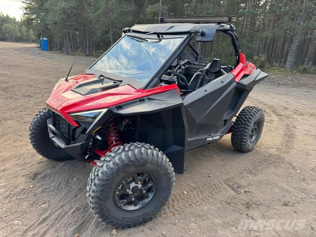 Polaris RZR PRO XP Todoterrenos