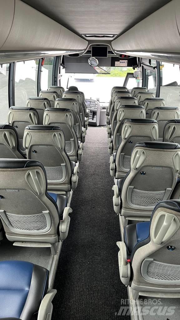 Volvo 9700HD B11R Autobuses turísticos