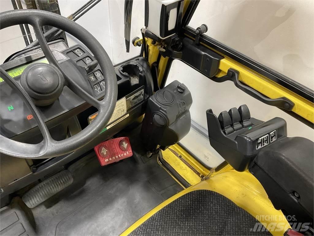 Hyster 1.8FT Carretillas LPG