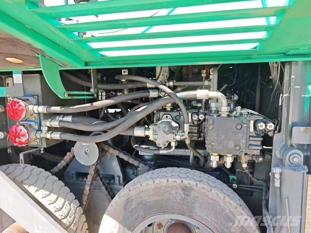 XCMG RP 453 L Asfaltadoras