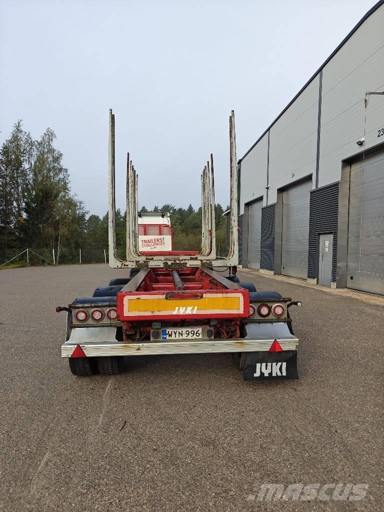 Jyki V42-T00 Madera
