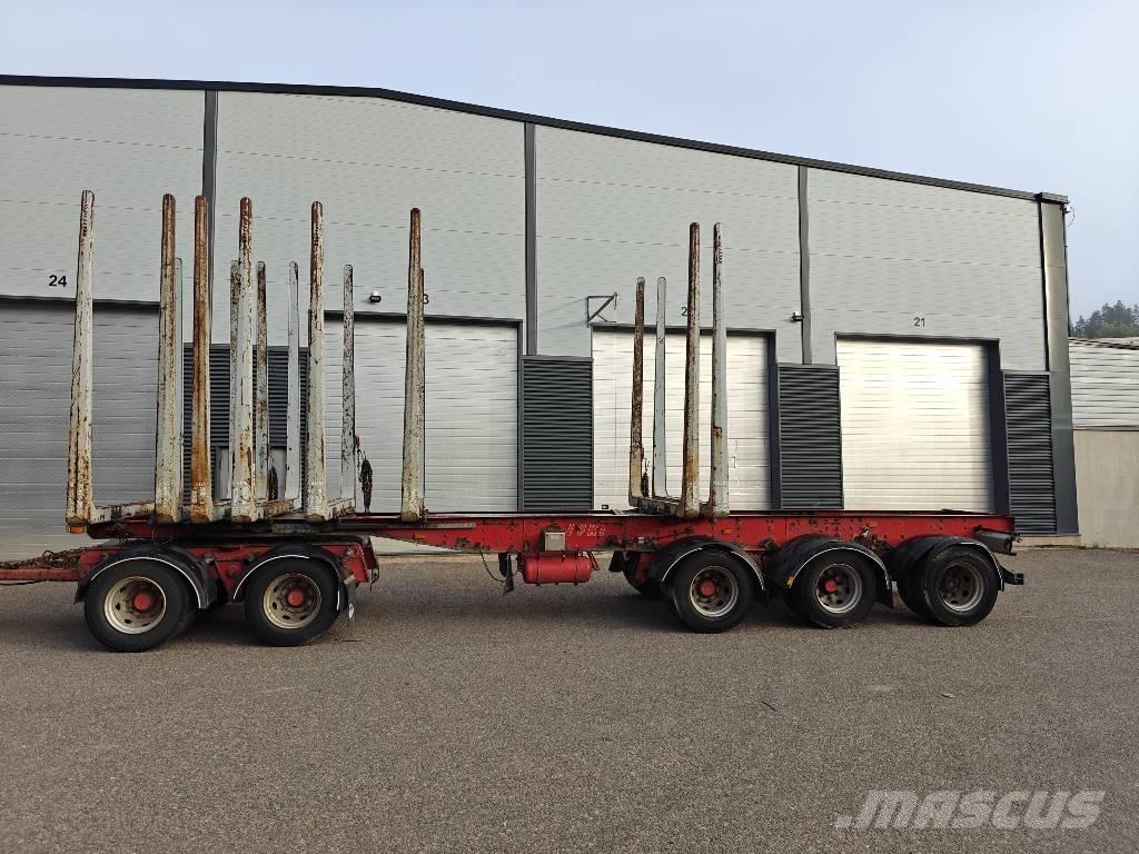 Jyki V42-T00 Madera