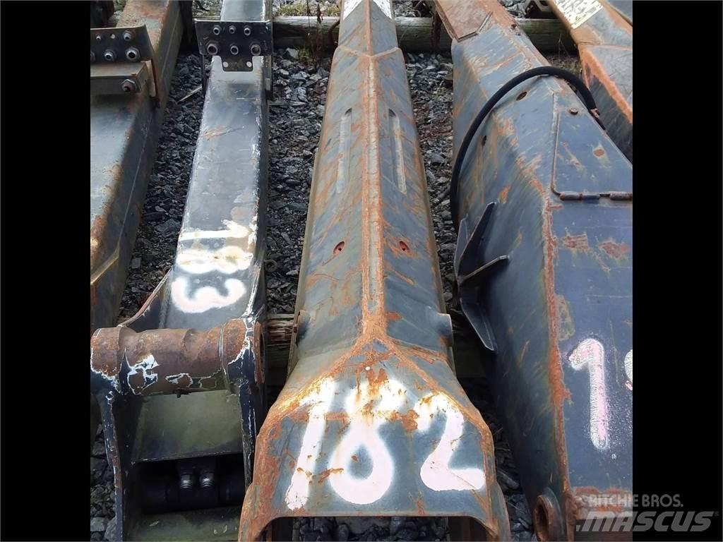 Rottne RK 200 Grúas taladoras