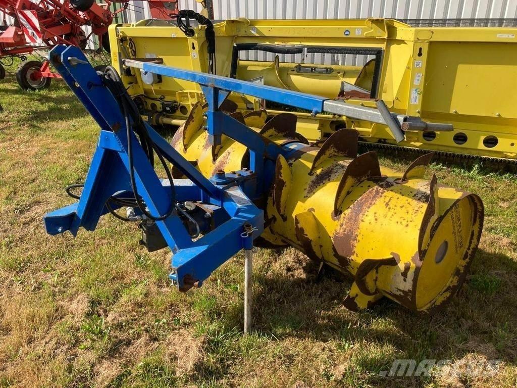Reck Plantar Agricultura - Otros