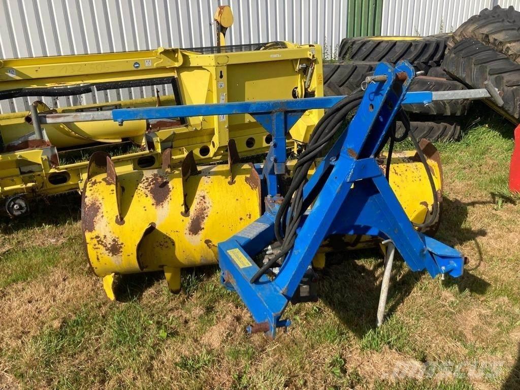 Reck Plantar Agricultura - Otros