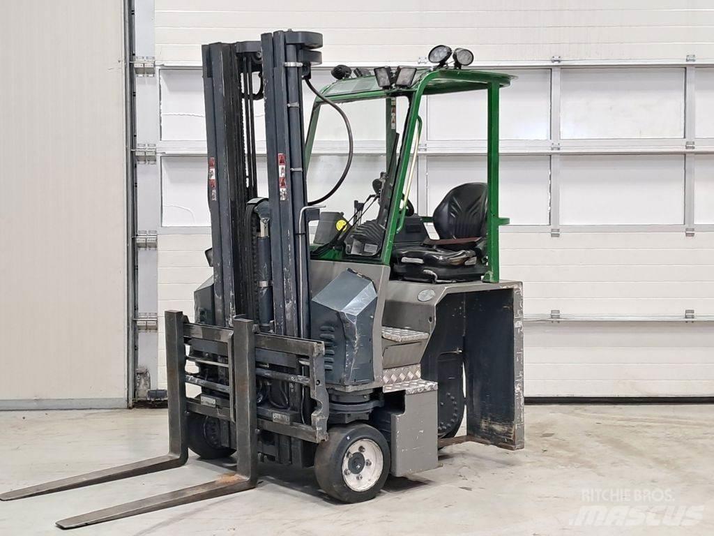Combilift CBE2500 Carretillas de horquilla eléctrica