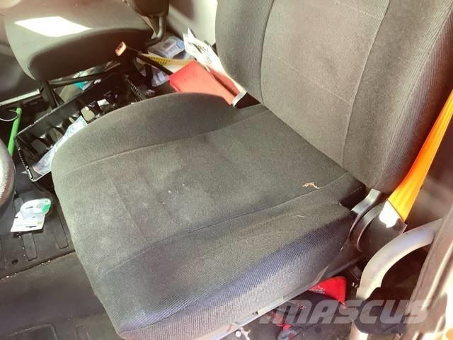 Freightliner M2 Camiones botelleros