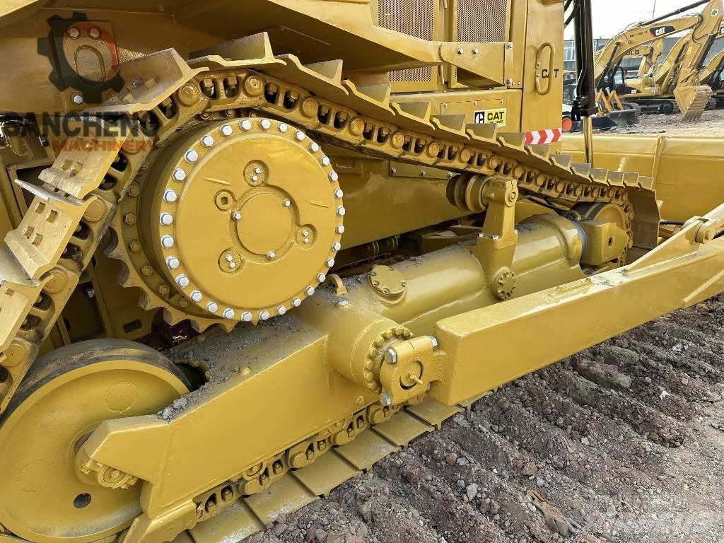 CAT D 8 R Buldozer sobre oruga